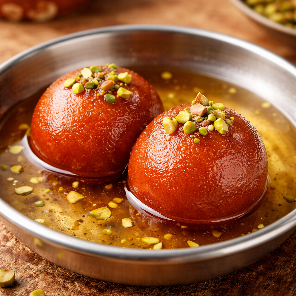 Indian Starters