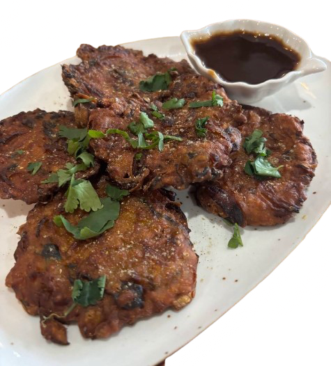 Rich Indian Curry