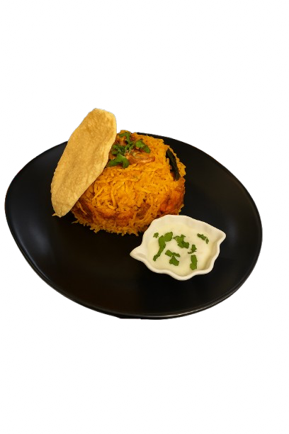 Handcrafted Dosa